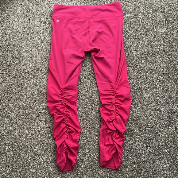 ✨2/$20✨FABLETICS leggings size S - Picture 4 of 5